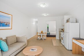 MainStay Suites Williamstown