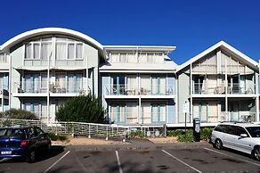 MainStay Suites Williamstown
