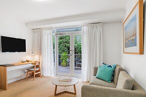 MainStay Suites Williamstown