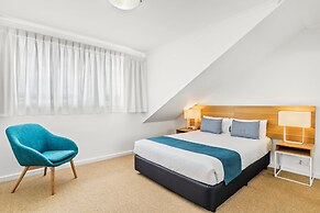 MainStay Suites Williamstown