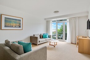 MainStay Suites Williamstown