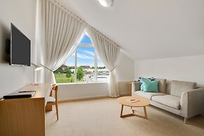MainStay Suites Williamstown