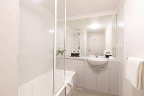 MainStay Suites Williamstown