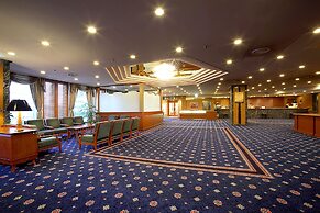Meitetsu Grand Hotel