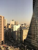Meitetsu Grand Hotel