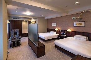 Centrair Hotel