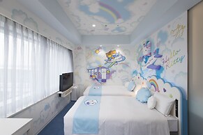 Centrair Hotel