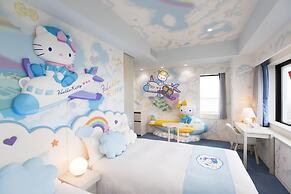 Centrair Hotel