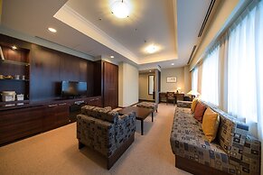 Centrair Hotel