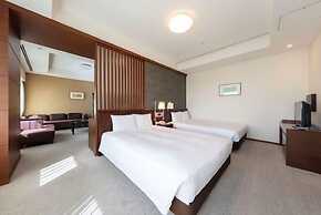 Centrair Hotel
