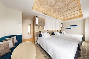 Centrair Hotel