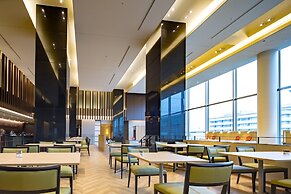 Centrair Hotel