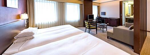 Centrair Hotel