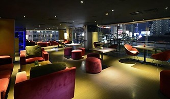 Crown Prince Hotel Surabaya