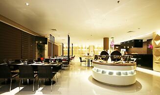 Crown Prince Hotel Surabaya
