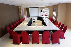 Crown Prince Hotel Surabaya