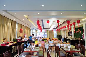 Thanh Lich Hue Hotel