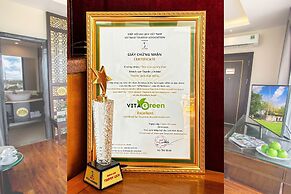 Thanh Lich Hue Hotel