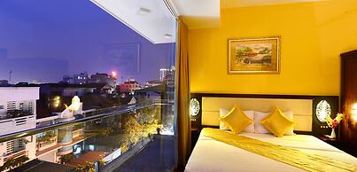 Thanh Lich Hue Hotel