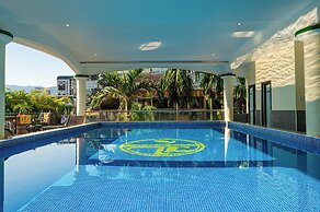 Thanh Lich Hue Hotel