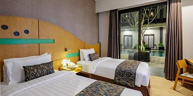 ILLIRA Lite Praya Lombok