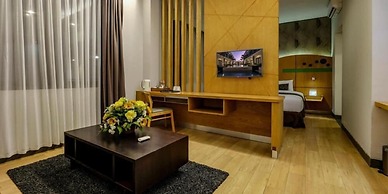 ILLIRA Lite Praya Lombok
