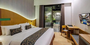 ILLIRA Lite Praya Lombok