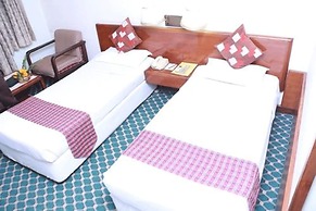Hotel Mountain