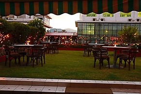 Hotel Mountain