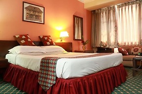 Hotel Mountain