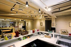 Mama Guest House