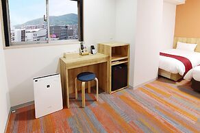 Sasebo Green Hotel
