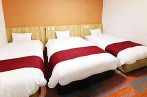 Sasebo Green Hotel