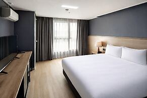 Hotel Bernoui Seoul