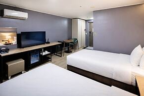 Hotel Bernoui Seoul