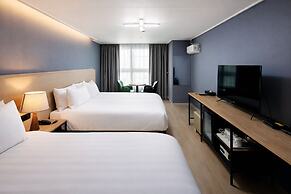 Hotel Bernoui Seoul