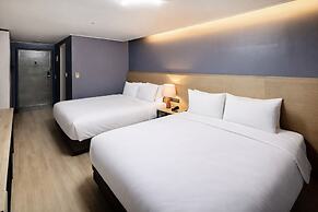 Hotel Bernoui Seoul