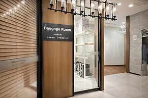 Hotel Bernoui Seoul