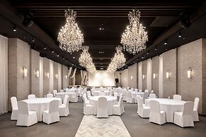 Hotel Bernoui Seoul
