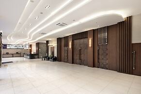 Hotel Bernoui Seoul