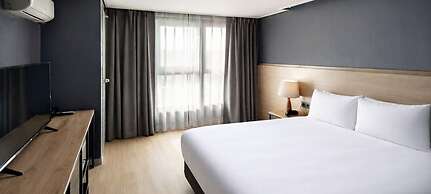 Hotel Bernoui Seoul