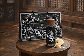 Hotel Bernoui Seoul