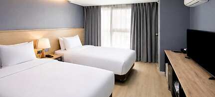 Hotel Bernoui Seoul