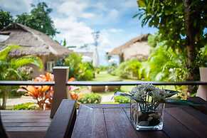 The Beach Natural Resort - Koh Kood