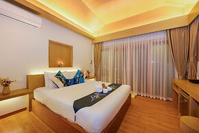 The Beach Natural Resort - Koh Kood