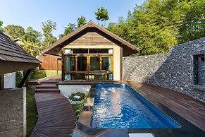 The Beach Natural Resort - Koh Kood