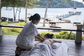 The Beach Natural Resort - Koh Kood