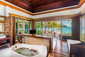 The Beach Natural Resort - Koh Kood