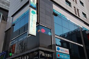 Hostel Korea 10th