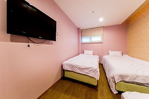Hostel Korea 10th